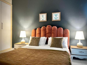 Cozy 2 Bedroom Apartment Dubai